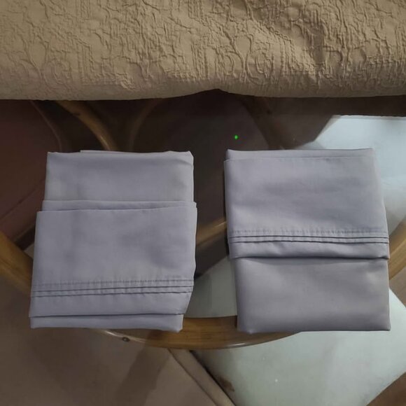 Members Mark King Size Pillow Cases - Picture 2 of 6